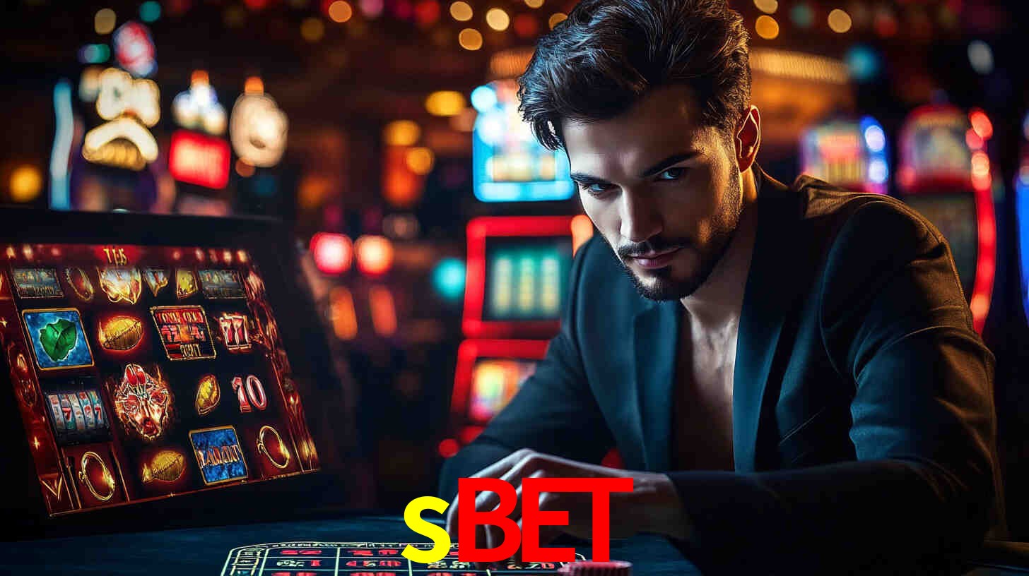 sbet bet Brasil