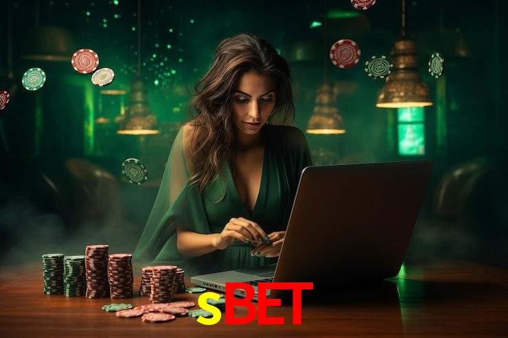 App sbet Android
