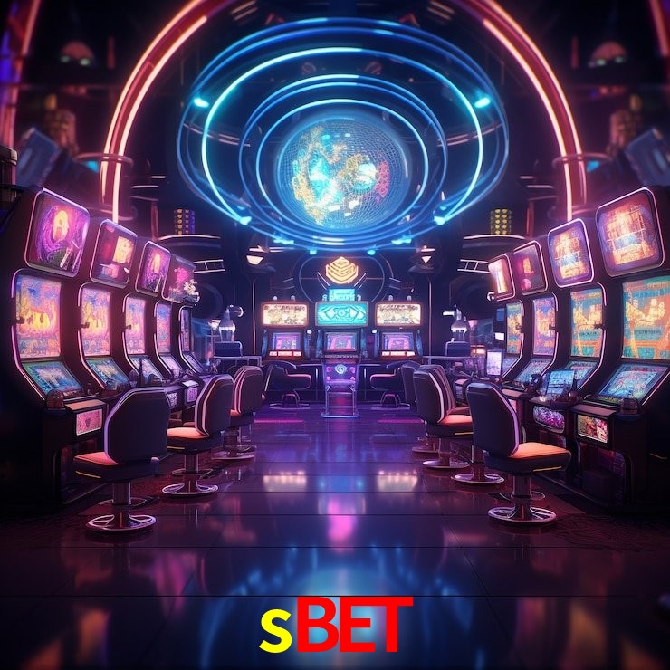 Eventos sbet