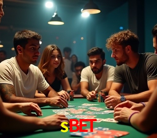 Táticas sbet