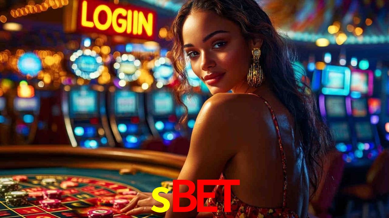 sbet Processo de inscrição