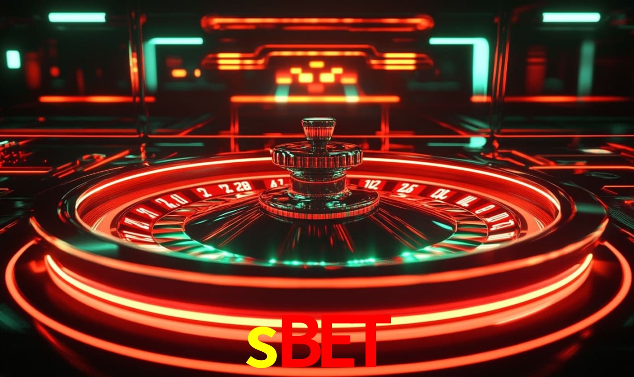 App Mobile sbet