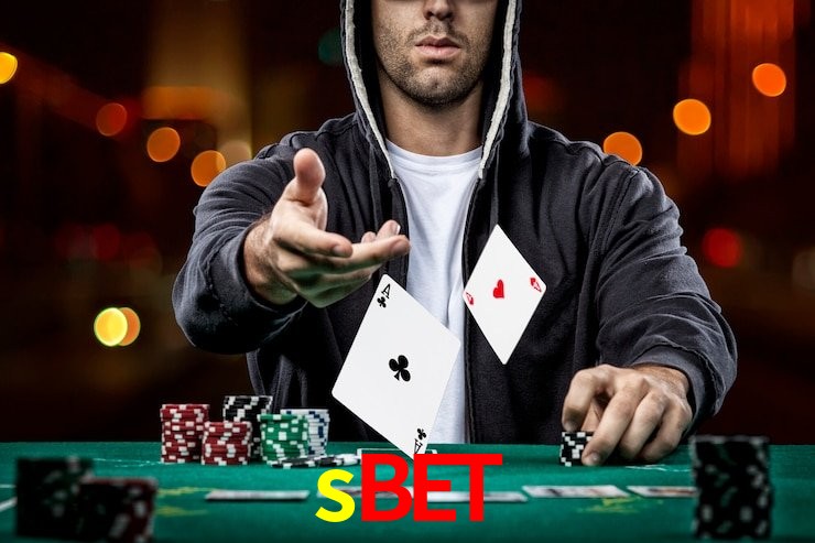 Notificações App sbet
