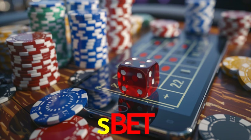 Promoções App sbet