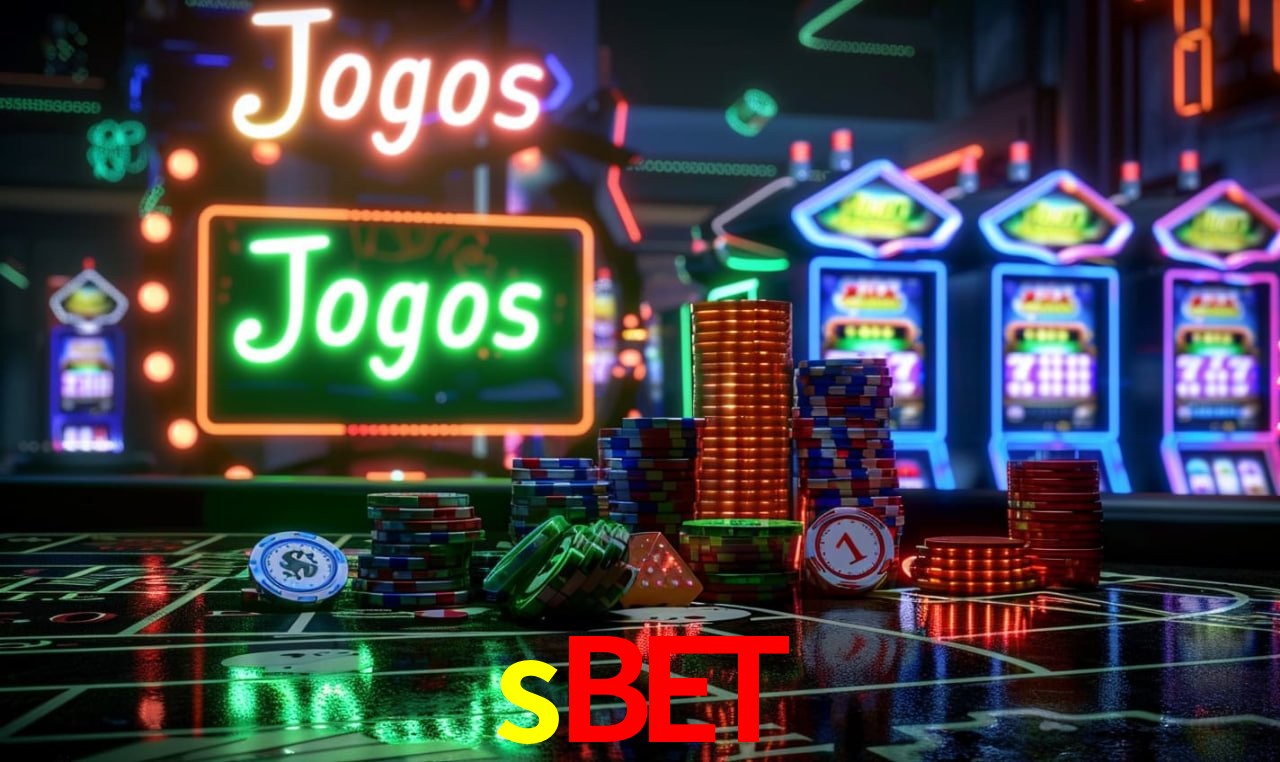 Segurança App sbet
