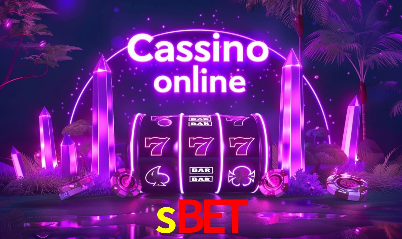 Qualificar VIP sbet